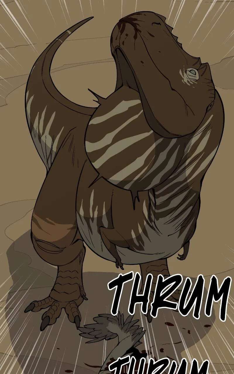 Ancient Animal Tales Chapter 61 - page 102