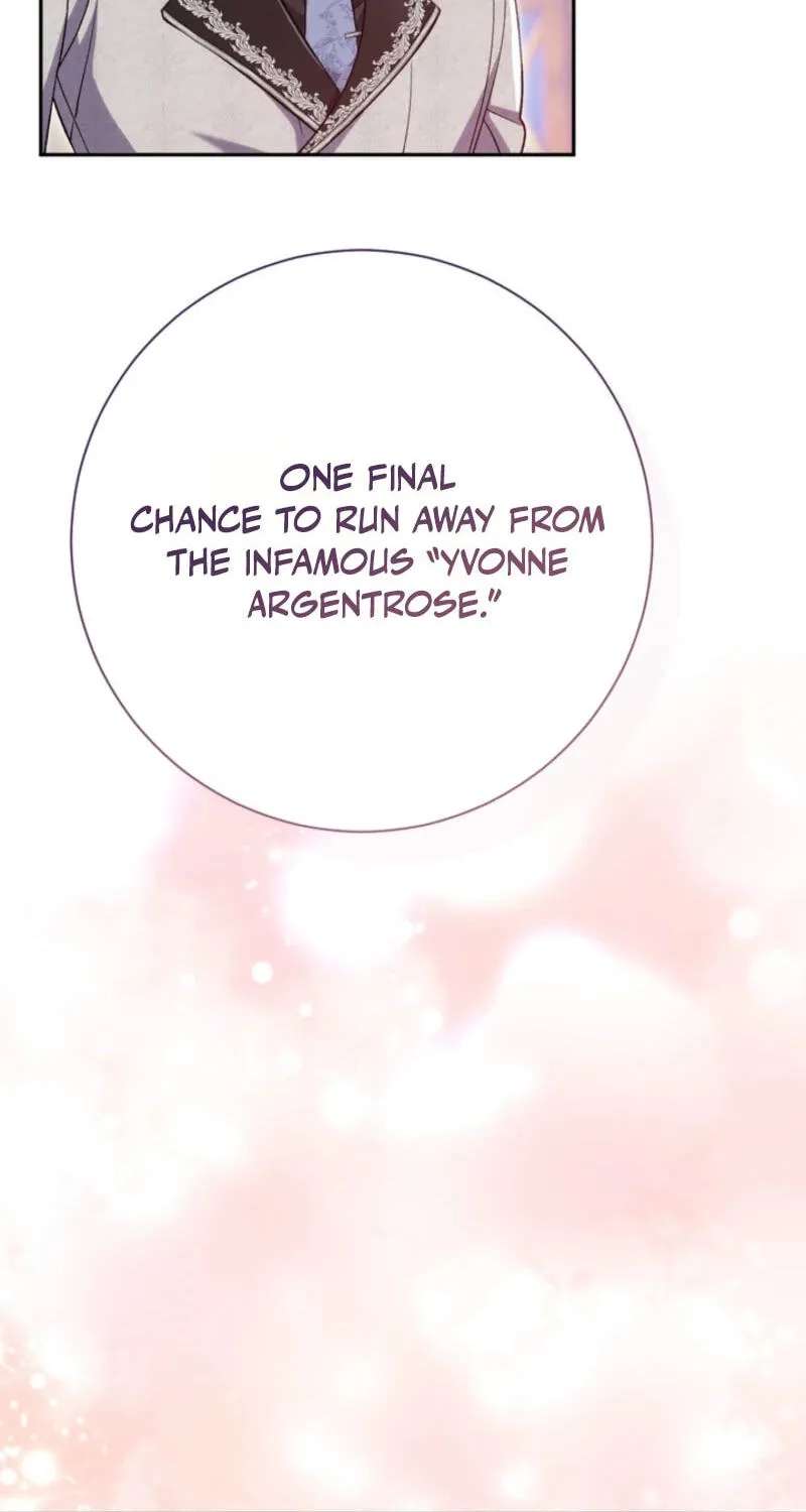 The Villainess's Blind Date Is Too Perfect Chapter 142 - page 34