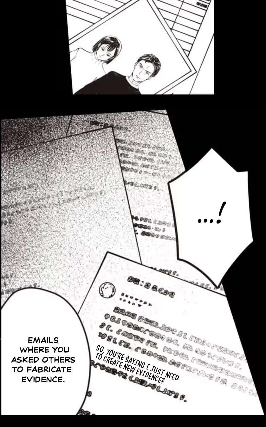 This School Needs A Lawyer Chapter 21 - page 28