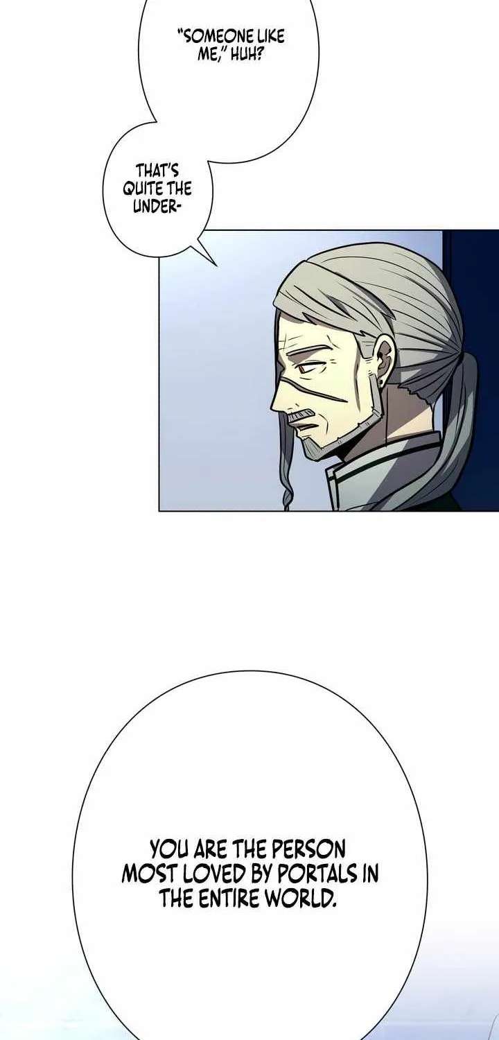 Reborn Ranker – Gravity User (Manga) Chapter 212 - page 73
