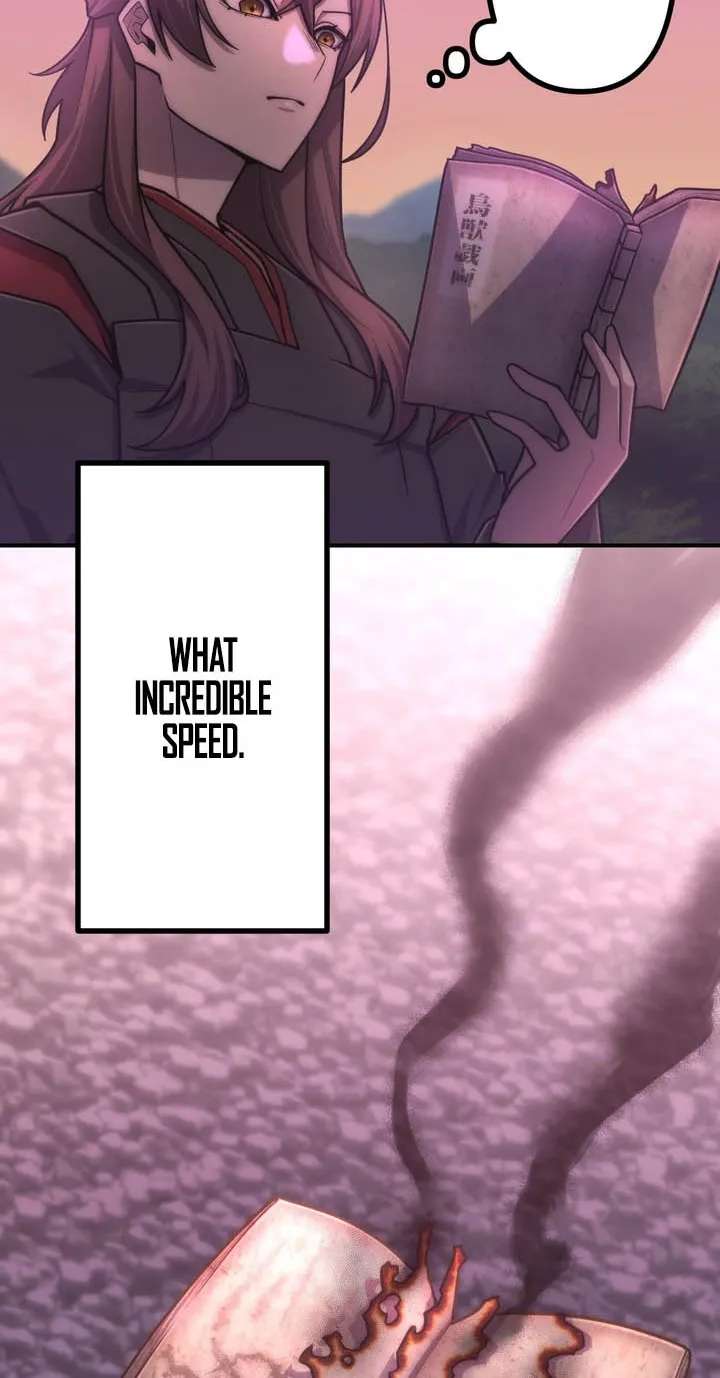 I Became An S-Rank Hunter With The Demon Lord App Chapter 151 - page 62