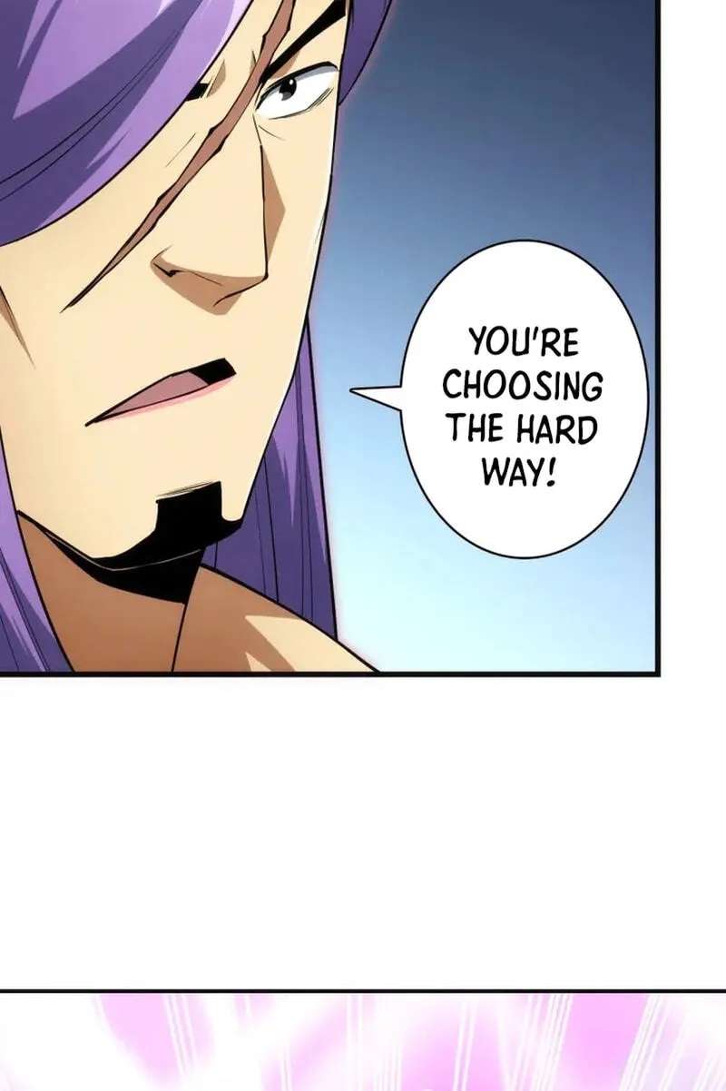 God of Games: The Ultimate Evolution Chapter 23 - page 26