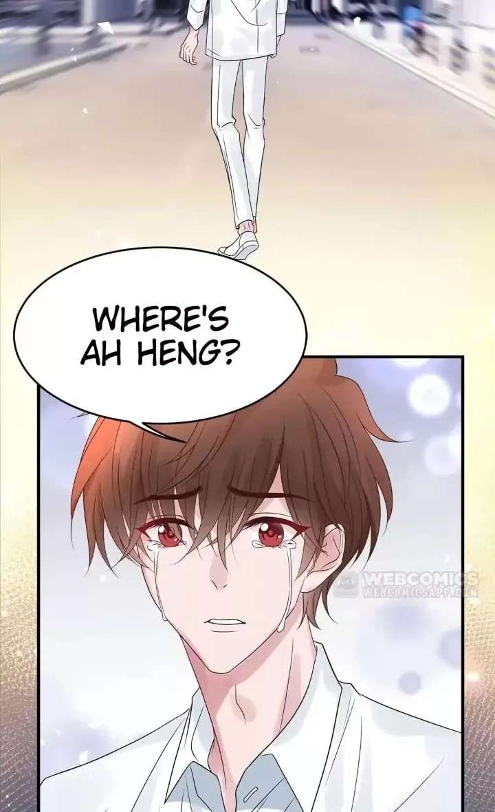 Reborn- deceiving my financial backing husband Chapter 77 - page 33