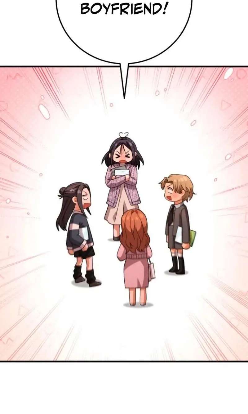 Visible Love Chapter 44 - page 51