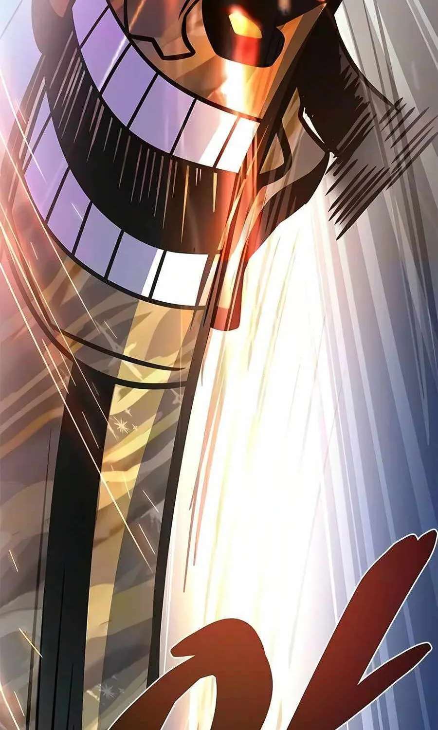 Villain to Kill Chapter 249 - page 138