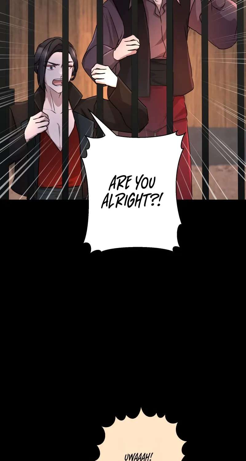 The Fake Lady and the Knight Chapter 32 - page 57