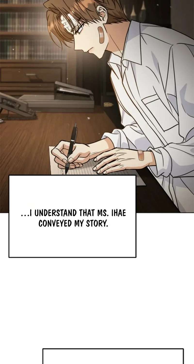 How to Dial Down a Gangster Male Lead Chapter 51 - page 94