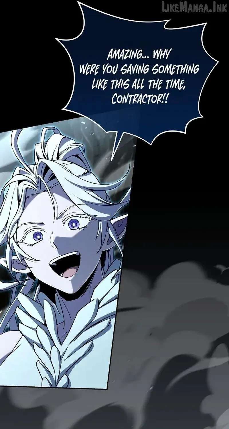 Return Of The Frozen Player Chapter 225 - page 27