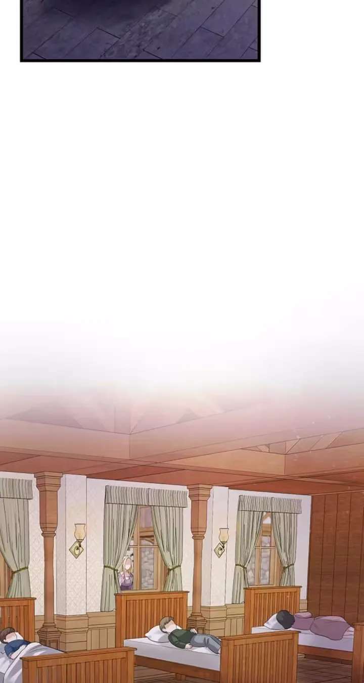 The Cold Prince's Sweet Witch Chapter 16 - page 25