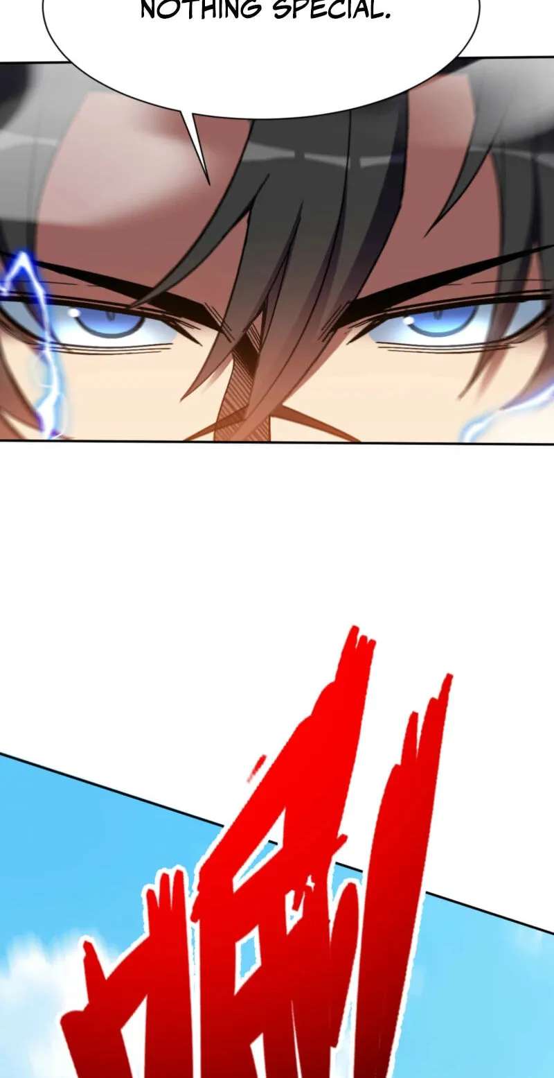 Nuclear Explosion Swordsmanship One Slash, One Kill Chapter 56 - page 55
