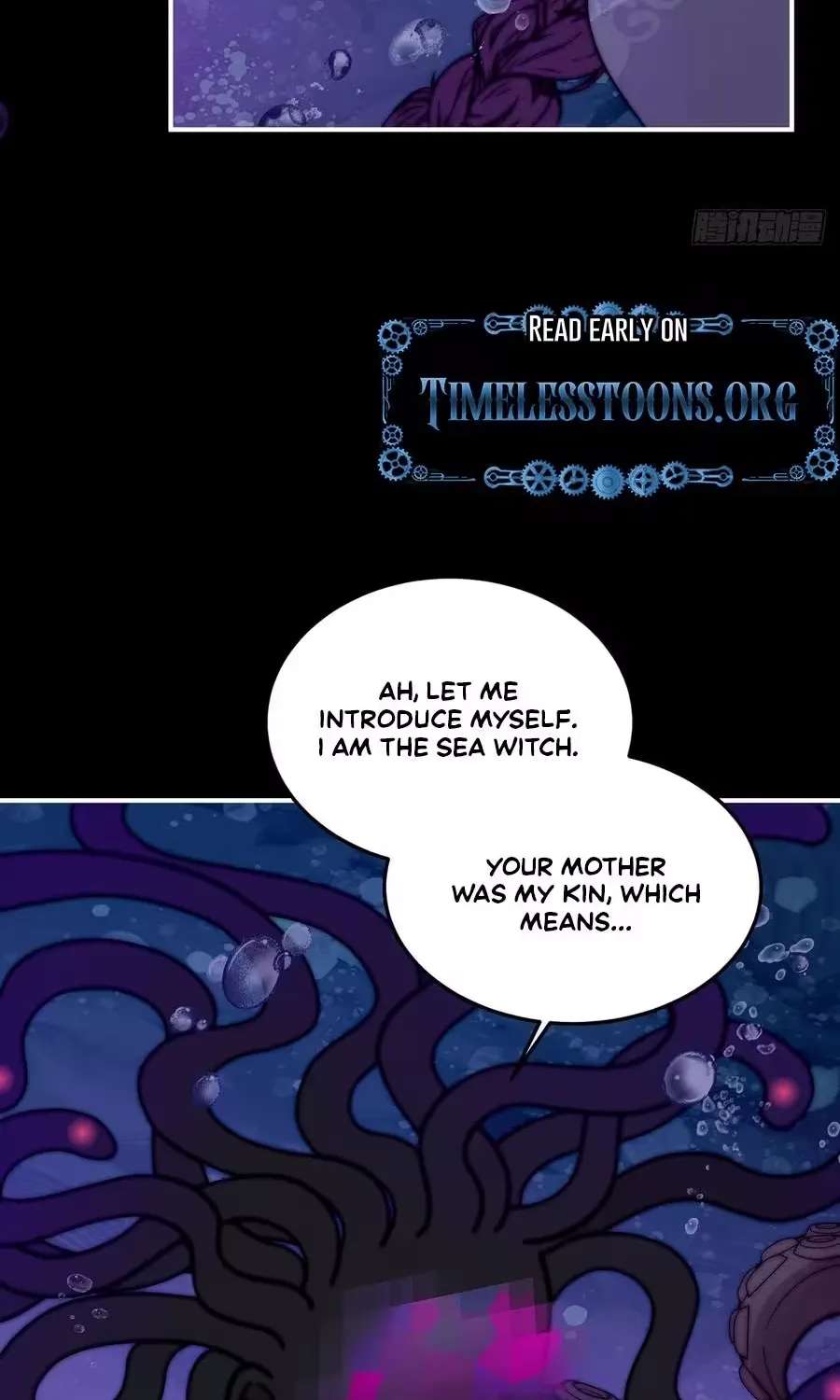Rosemary's Fairy Tales Chapter 59 - page 33