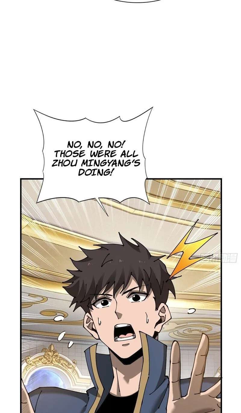 This Assassin Is Upright Chapter 19 - page 27