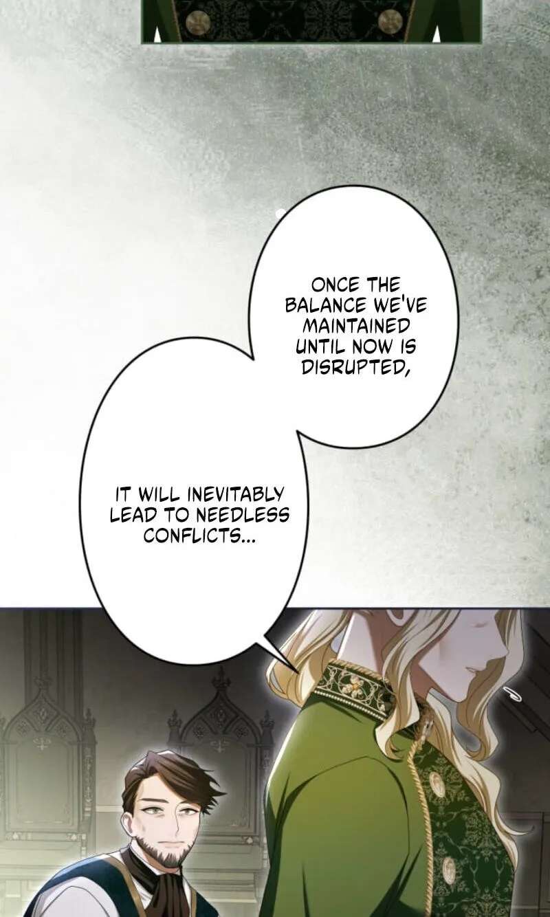 Teikoku Ichi no Akujo ni Dekiai ga Tomarimasen! Chapter 109 - page 37