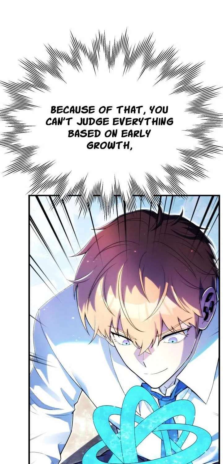 Youngest Son of the Renowned Magic Clan Chapter 132 - page 35
