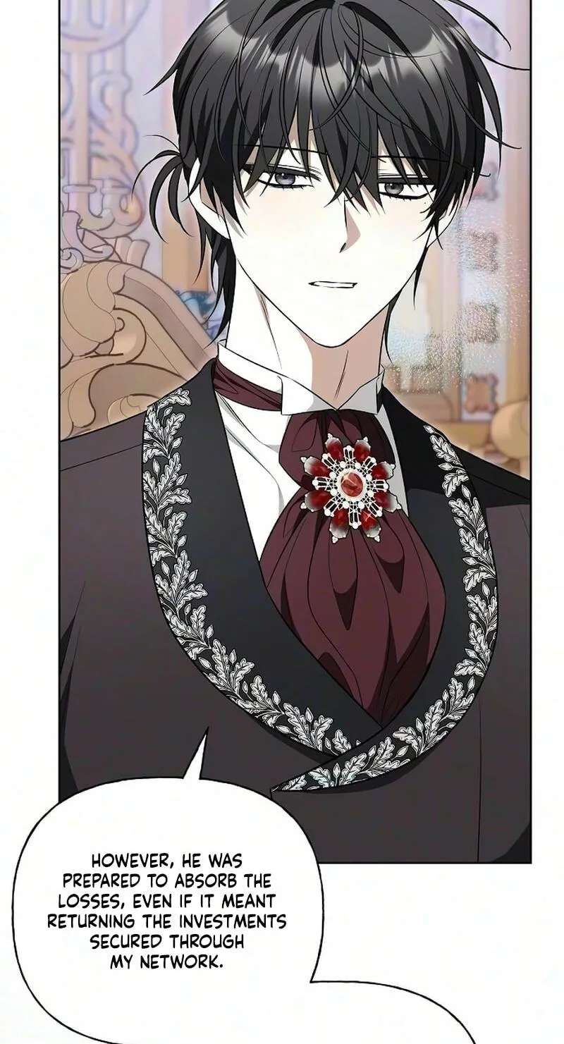 To Me, Who Does Not Love You Chapter 51 - page 35