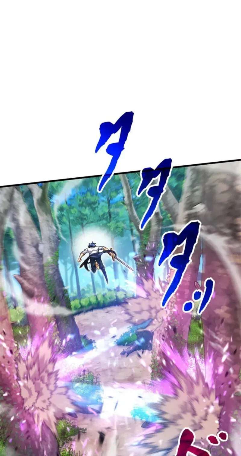 Never Touch Eldmia Egar (2026) Chapter 38 - page 46