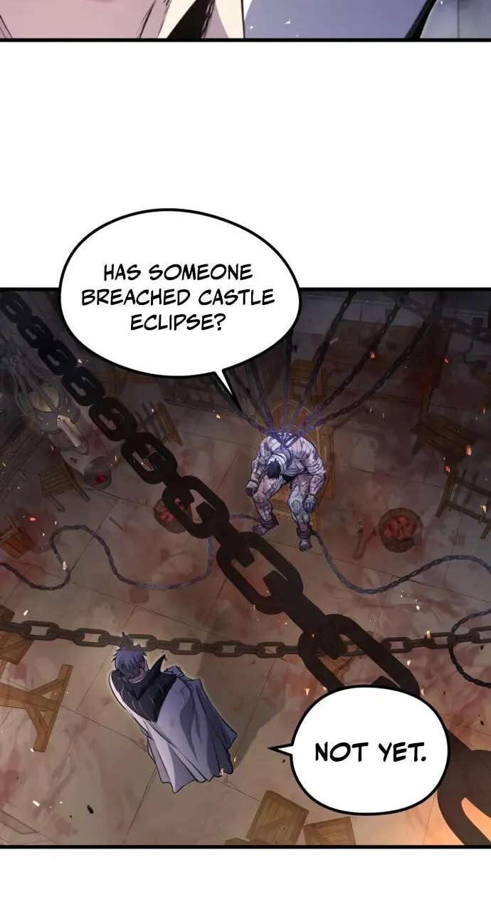 The Regressed Mercenary Has a Plan Chapter 104 - page 95