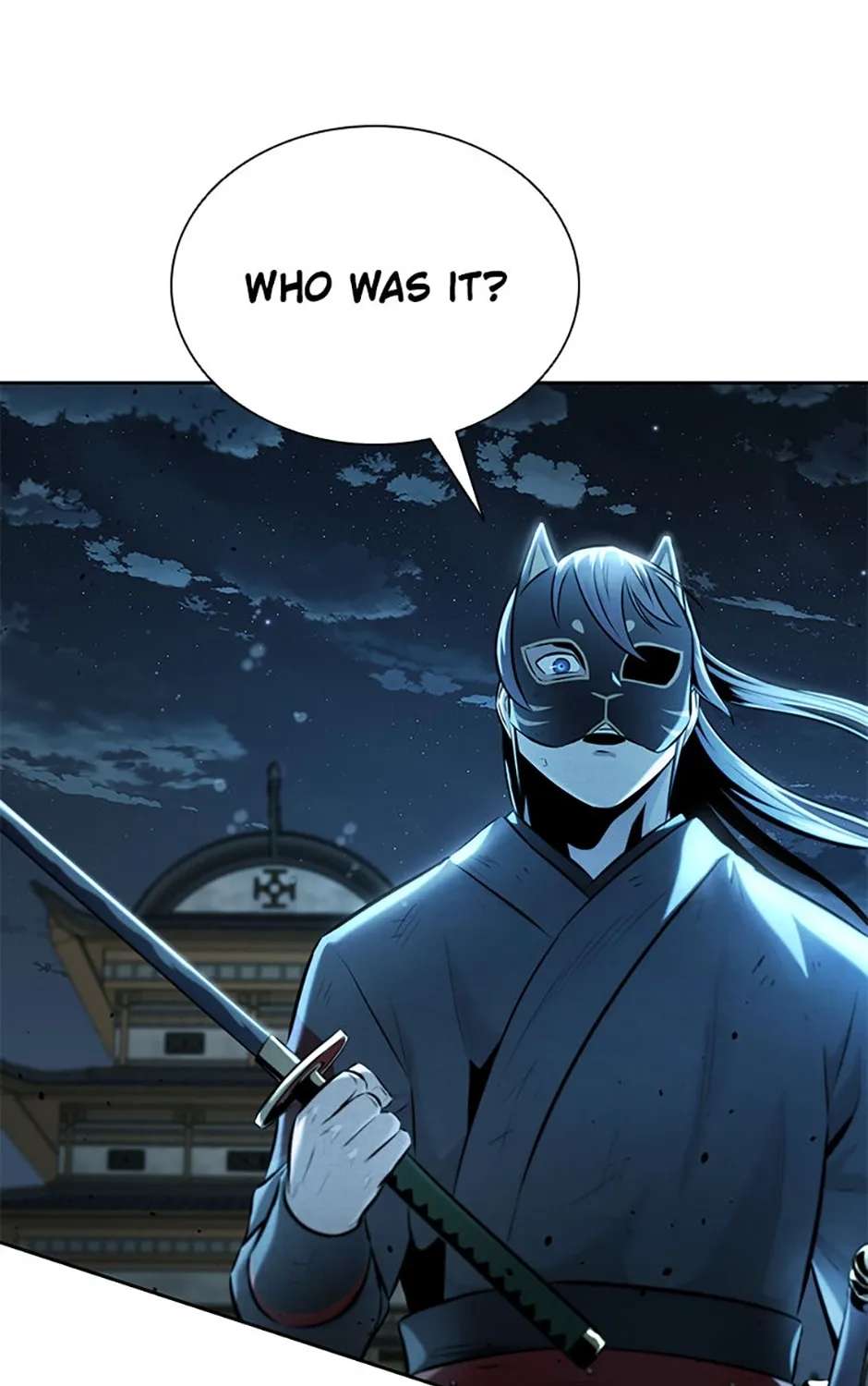 Absolute Master of the Senate Chapter 54 - page 135