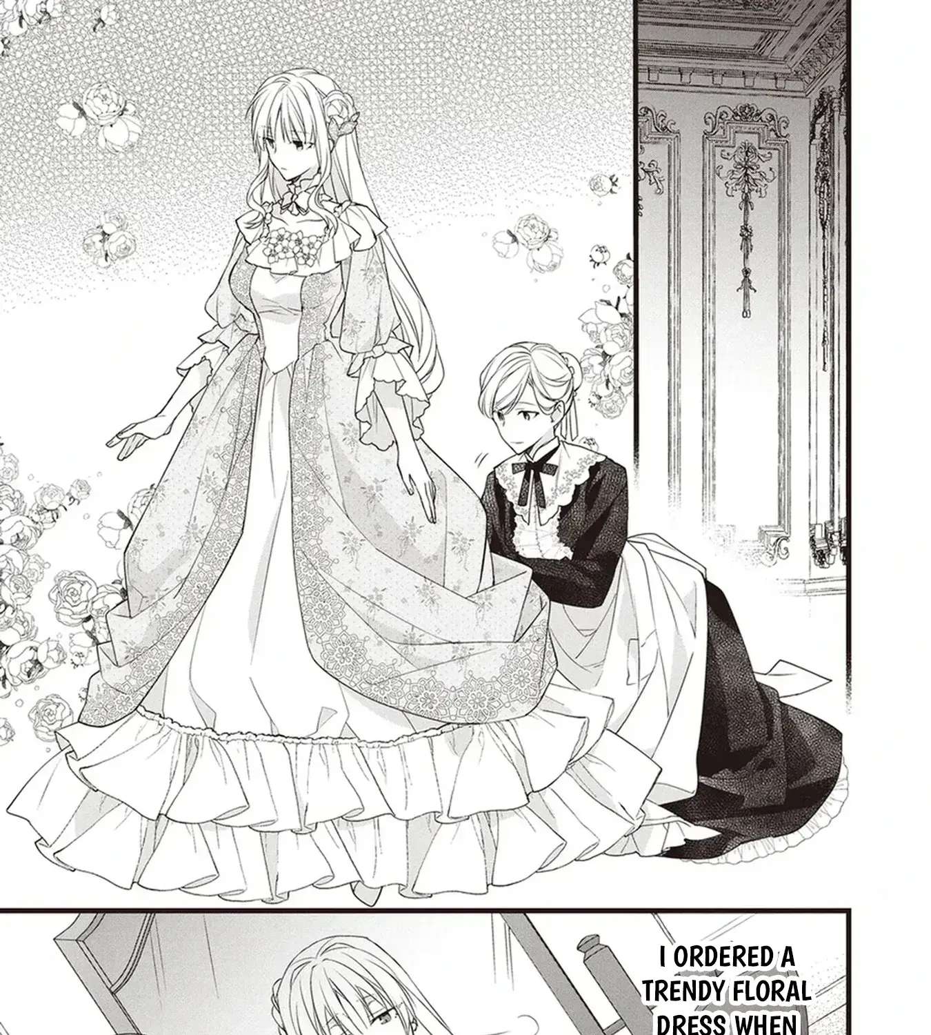 Takane no Hana Atsukai sareru Akuyaku Reijoudesuga, Honne wa Mechakucha Koishitai Chapter 2 - page 17