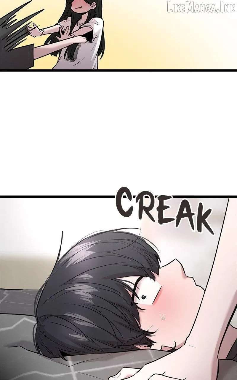 Back to Chan Bi Chapter 101 - page 94