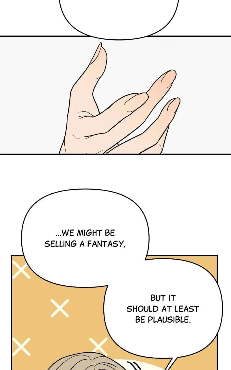 All Kinds ofNonsense Chapter 4 - page 92