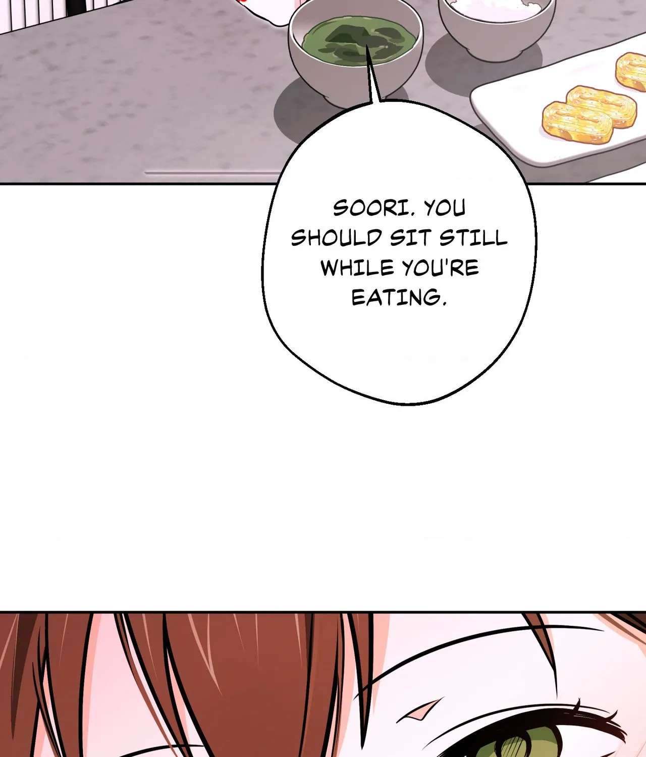 Tada Hitori, Anata Dake Chapter 10 - page 3