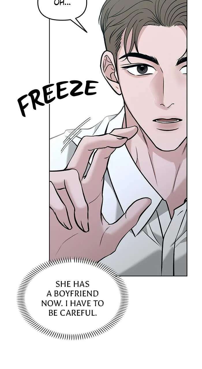 One of Three Chapter 55 - page 30