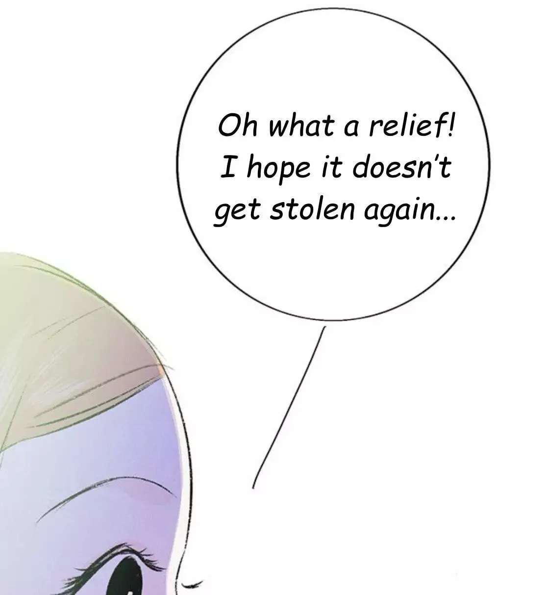 Why Don't I Have Anyone by My Side? Chapter 63 - page 3