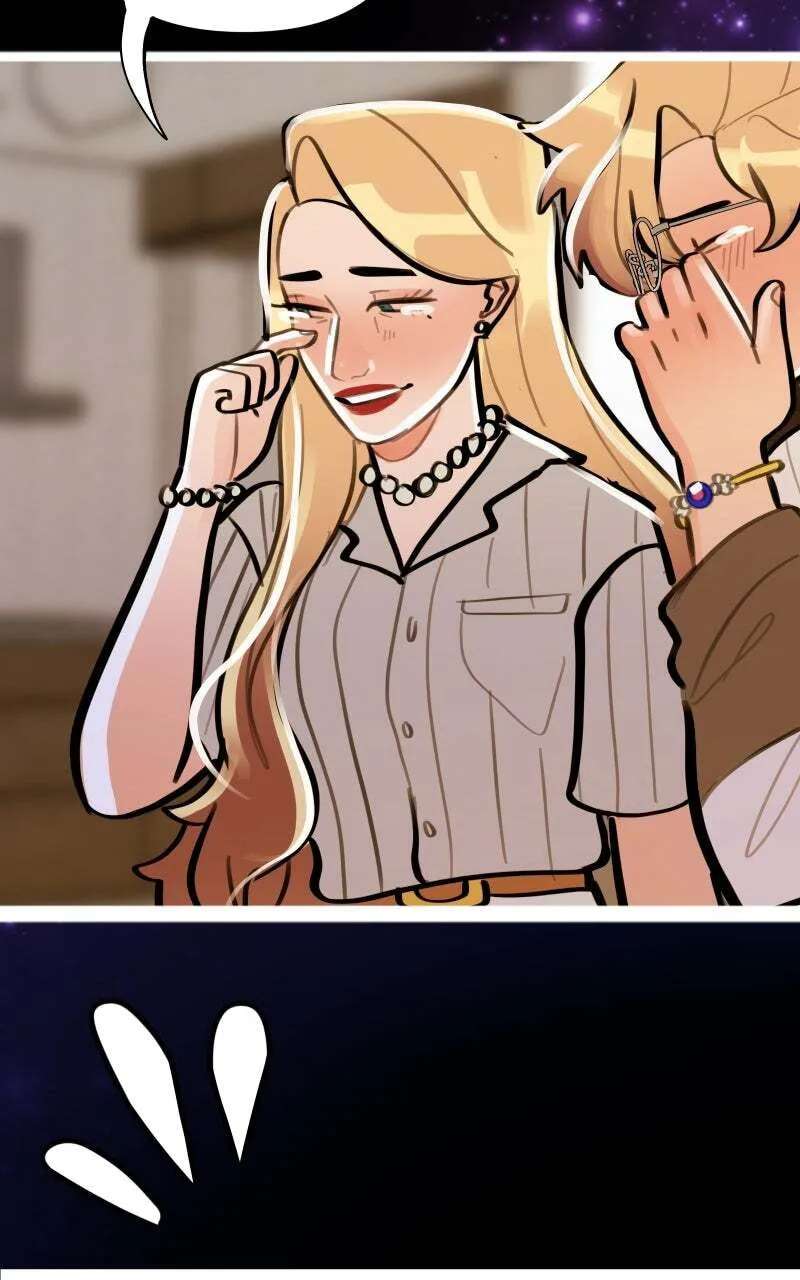 Star Catcher Chapter 110 - page 6