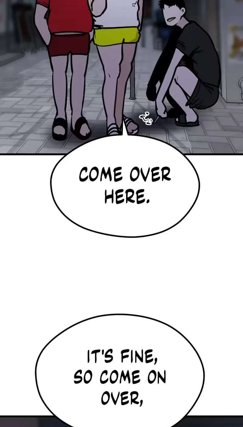 The Student, the Witch, and the Academy Chapter 78 - page 91
