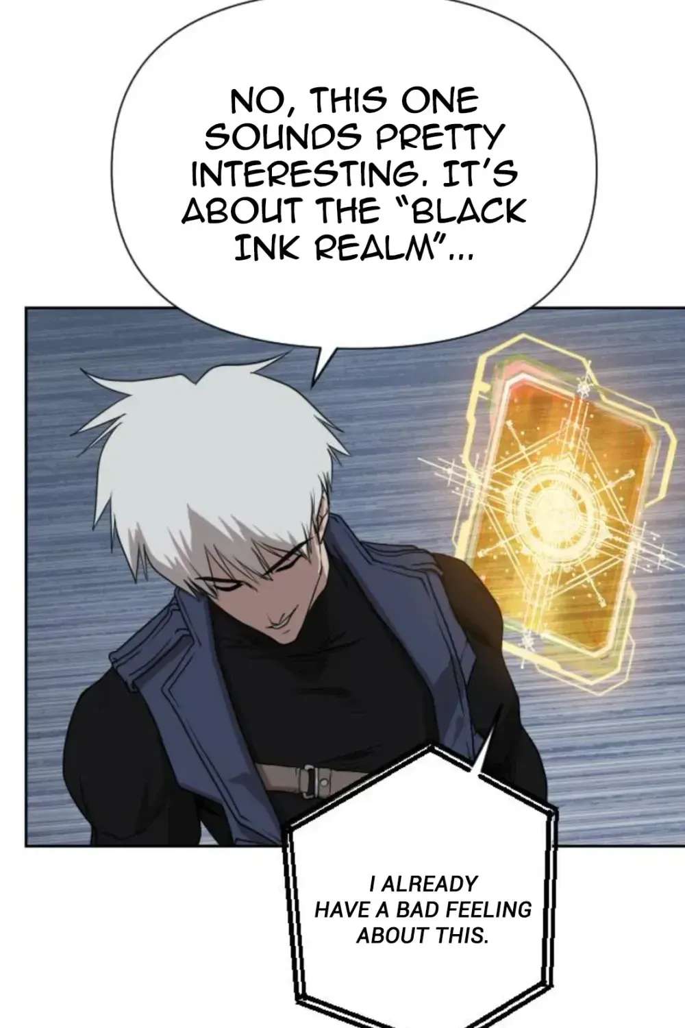 Winning With Drawings Chapter 4 - page 58