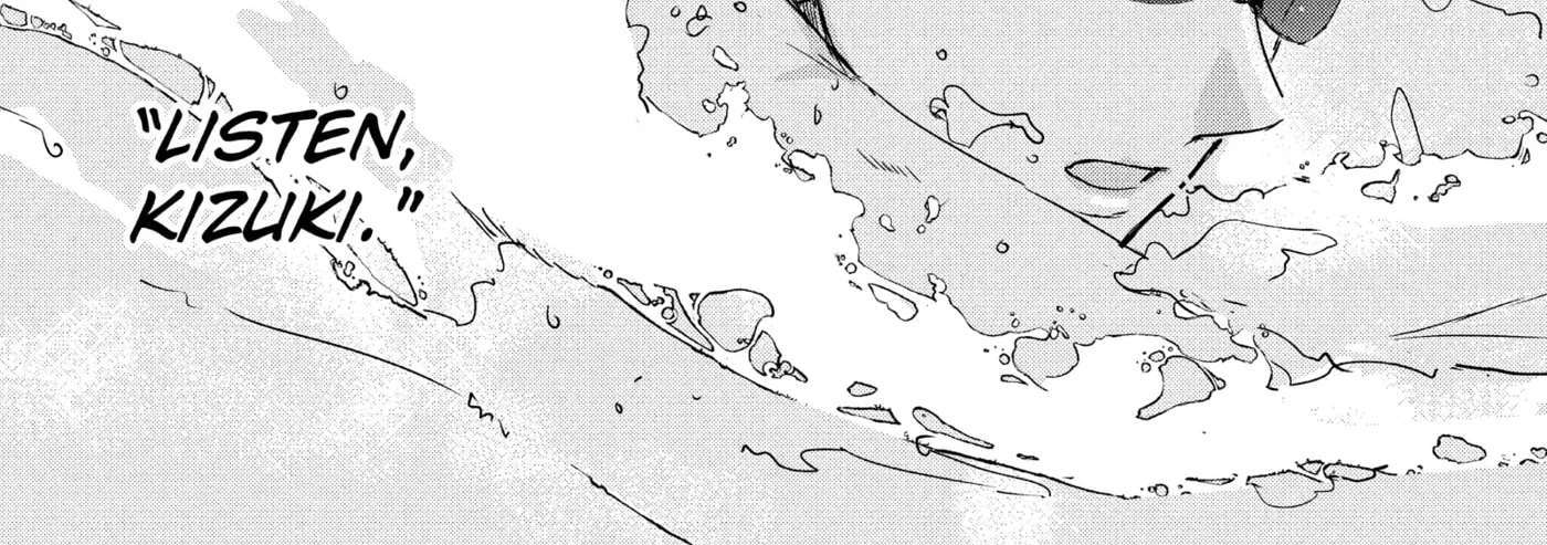 Anyway, I'm Falling in Love with You. Chapter 44 - page 15