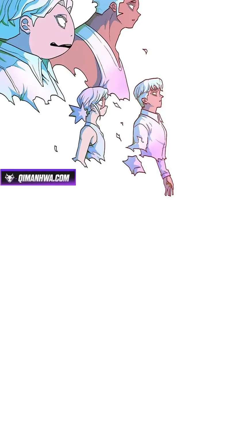 The Graymark Chapter 97 - page 116