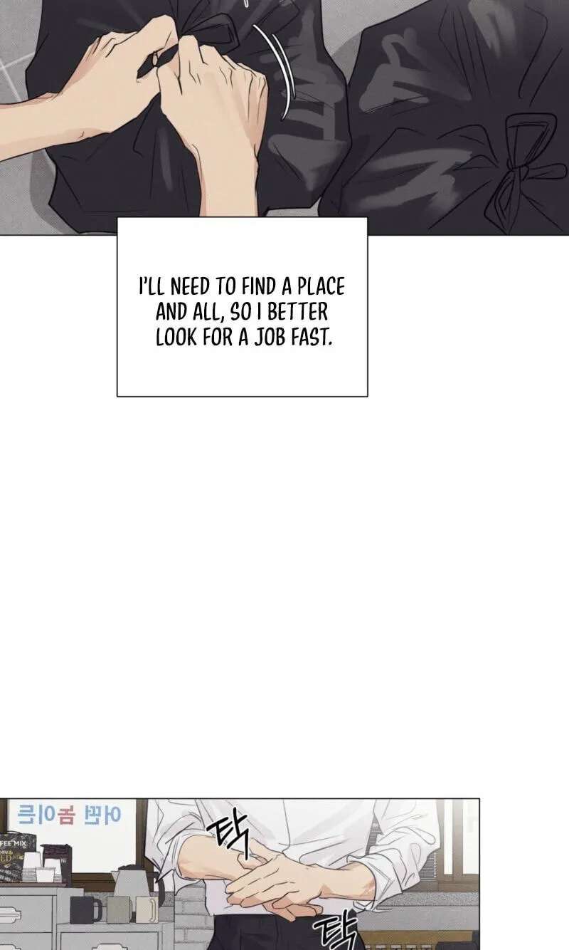 A Lovely Meal Chapter 28 - page 47