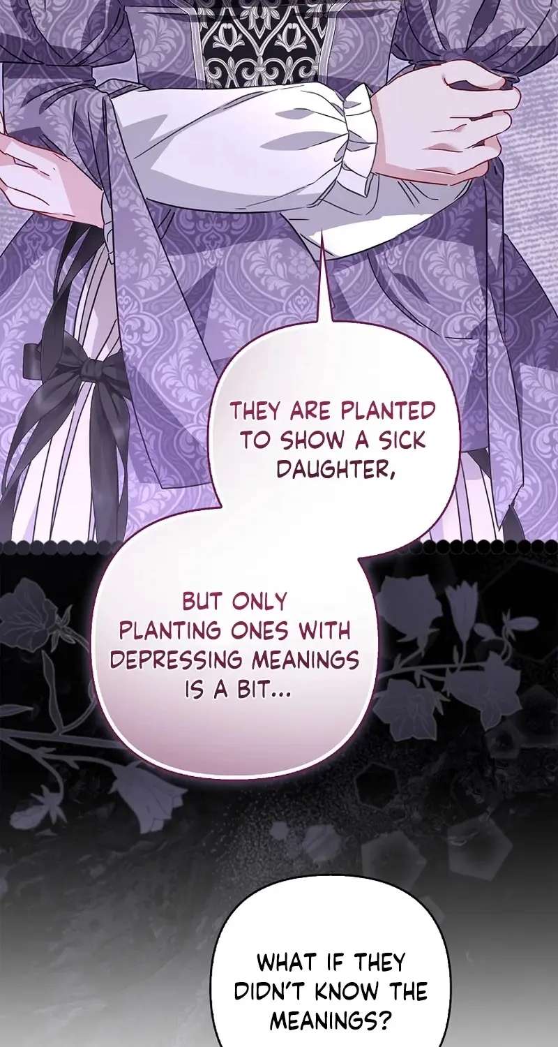 The Female Lead Takes Care of Everything Chapter 19 - page 37