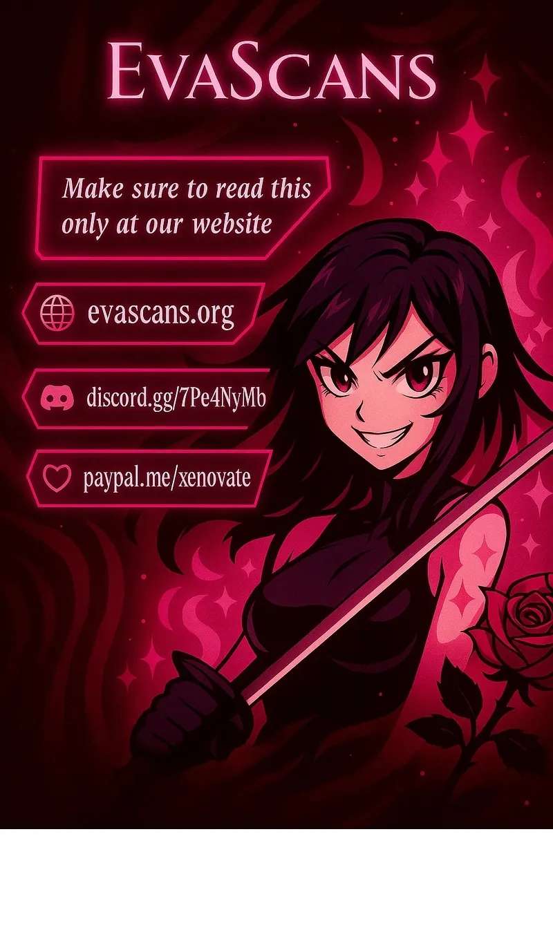 The Enemy King's Substitute Bride Chapter 46 - page 1