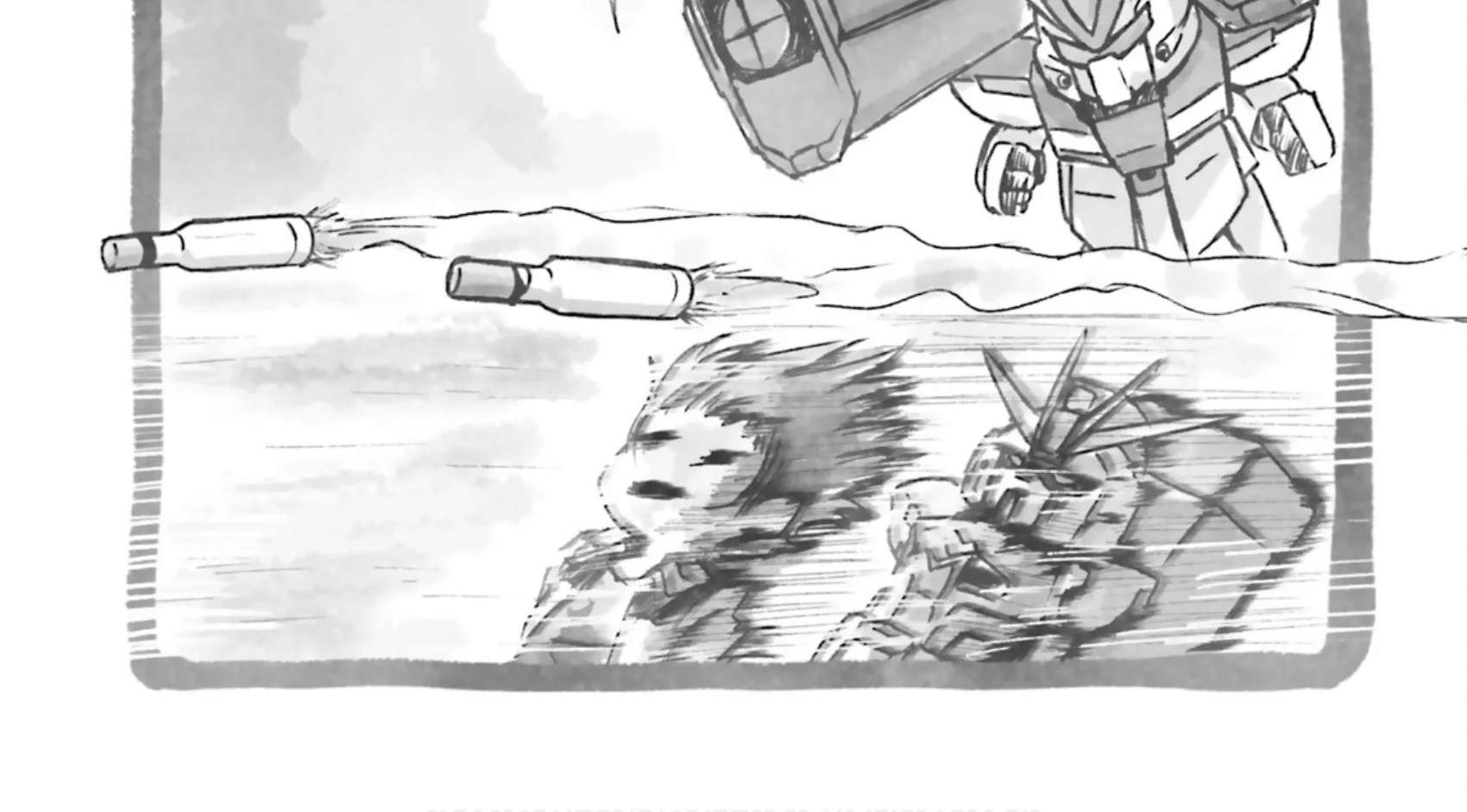 Mobile Suit Gundam SEED Problem Solvers! Shinn & Impulse Chapter 1 - page 26
