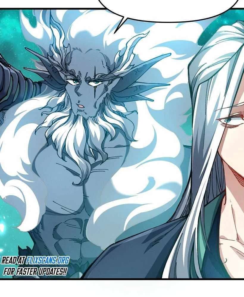 Bai Lan De Wo, Quan Kao Tu Di Xu Ming Chapter 26 - page 37