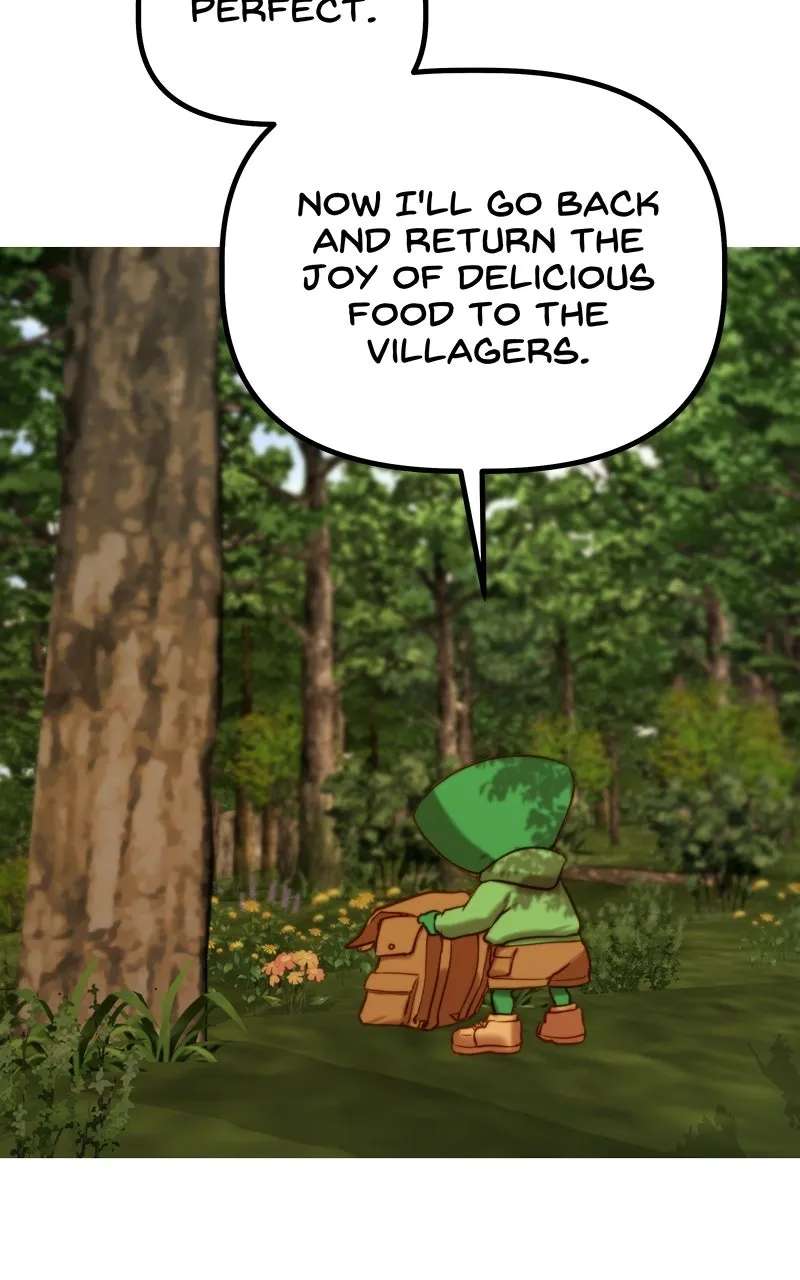 RAMYUNZSave the World! Chapter 4 - page 99