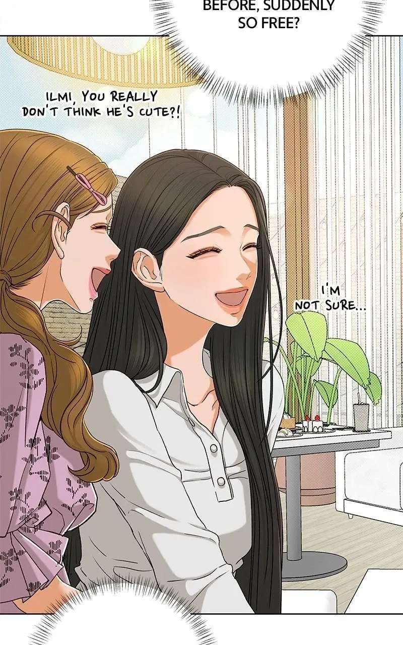 The Fox Club Chapter 121 - page 70