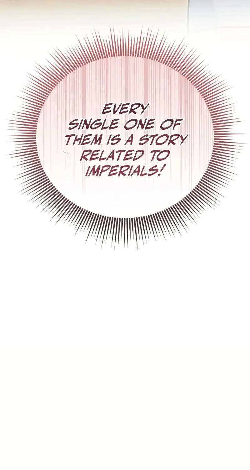 The Otherworldly Nutritionist Chapter 34 - page 51
