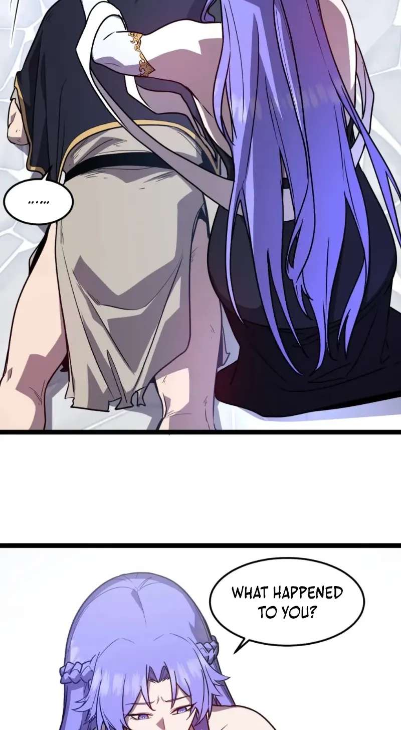 I'm Really Not A Monster Chapter 7 - page 39