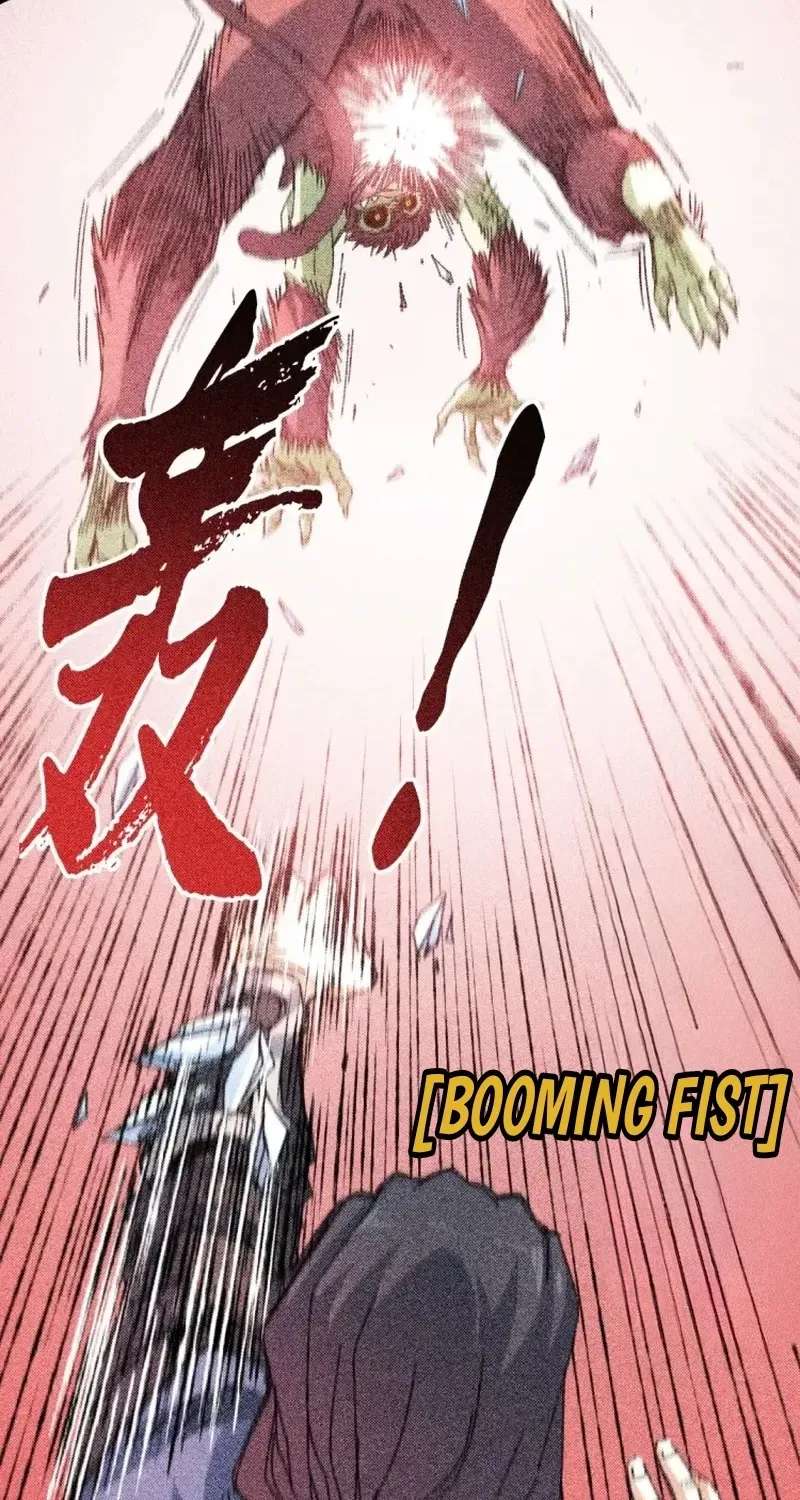 Two Worlds: I Have an Ancient Martial Arts World Chapter 9 - page 12