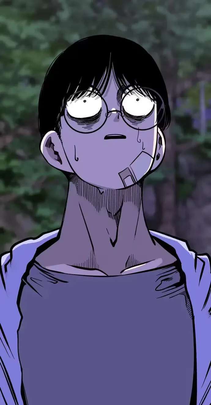 The Student, the Witch, and the Academy Chapter 81 - page 47