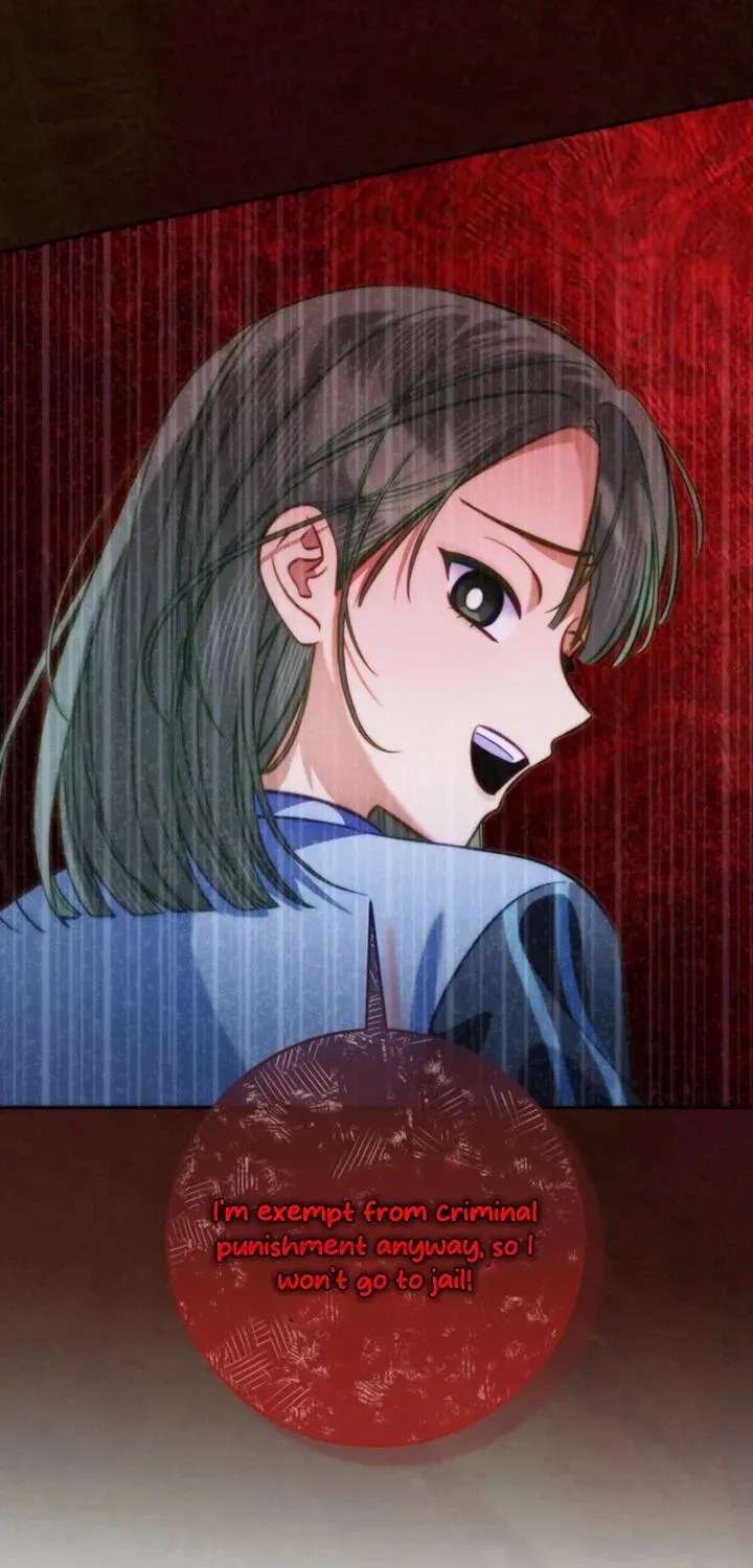 The Top Student Hides Her Regression Chapter 5 - page 25