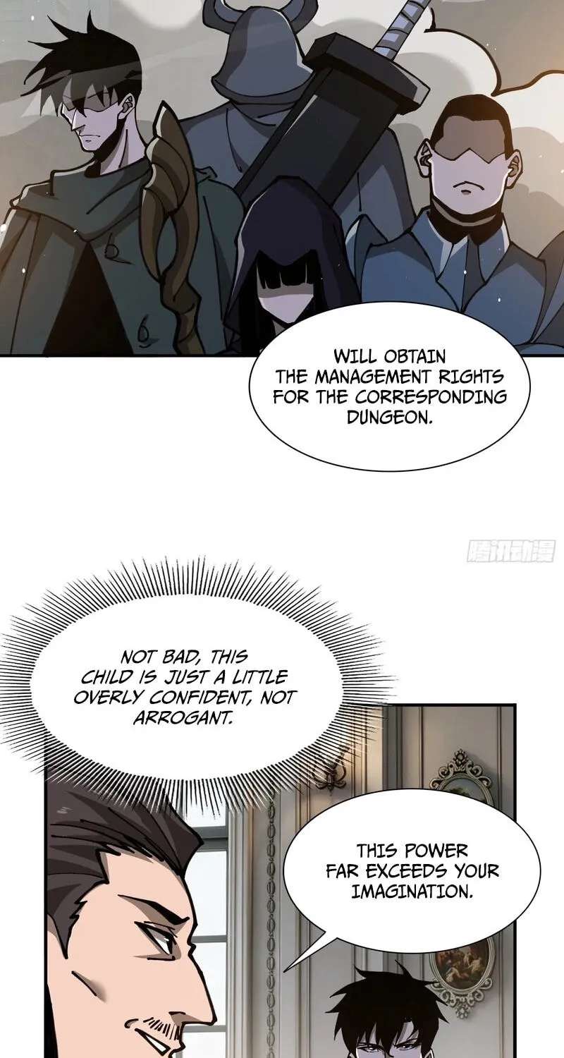 This Assassin Is Upright Chapter 20 - page 14