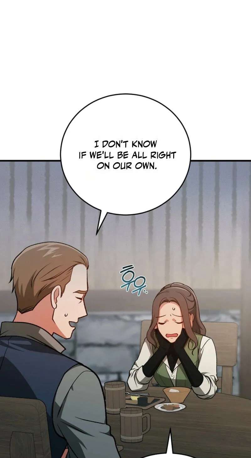 Magic Theory Prodigy Chapter 61 - page 55