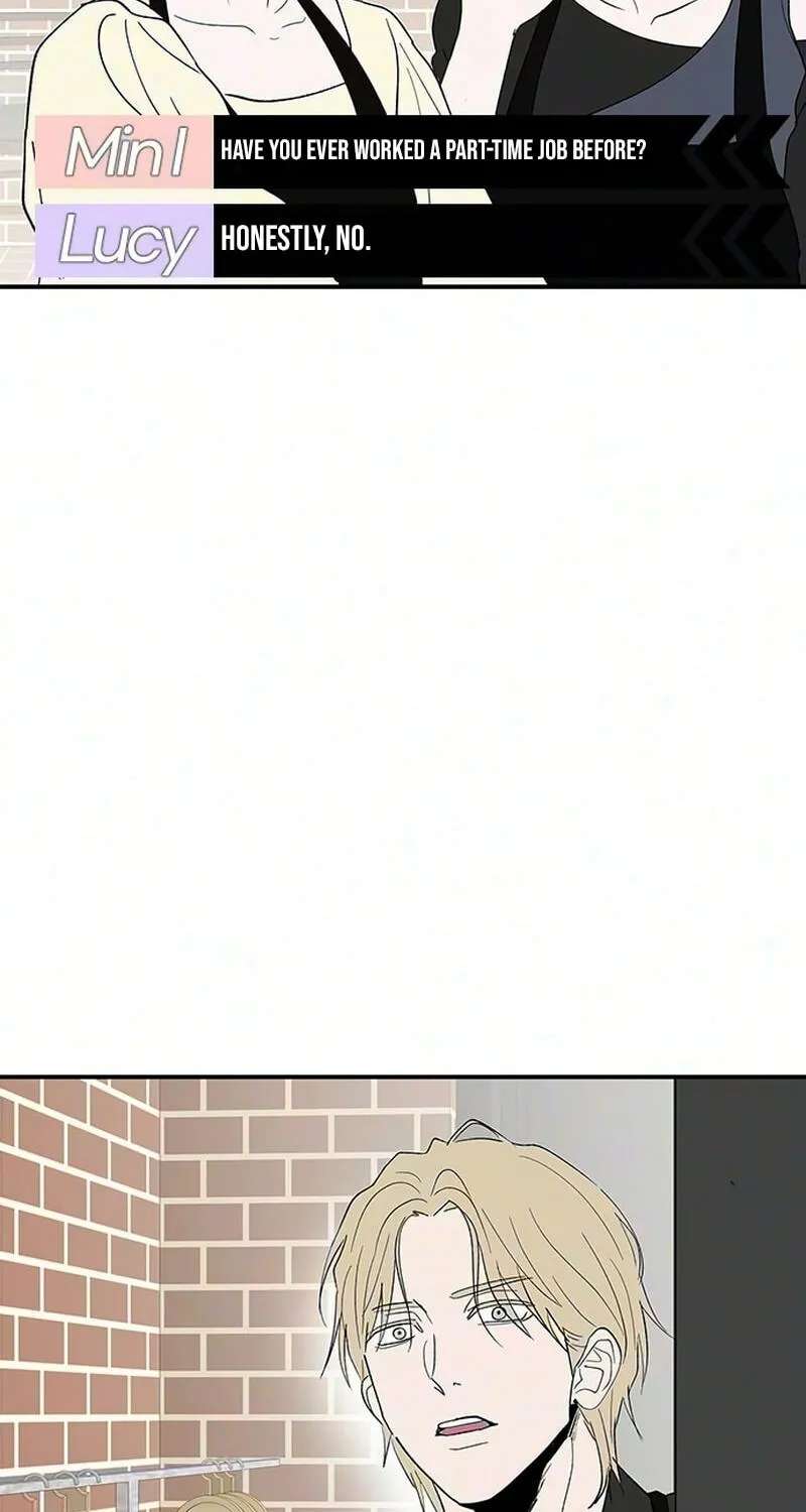 My Sexy Snail Bride Chapter 24 - page 11