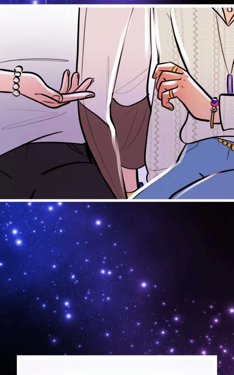 Star Catcher Chapter 110 - page 17