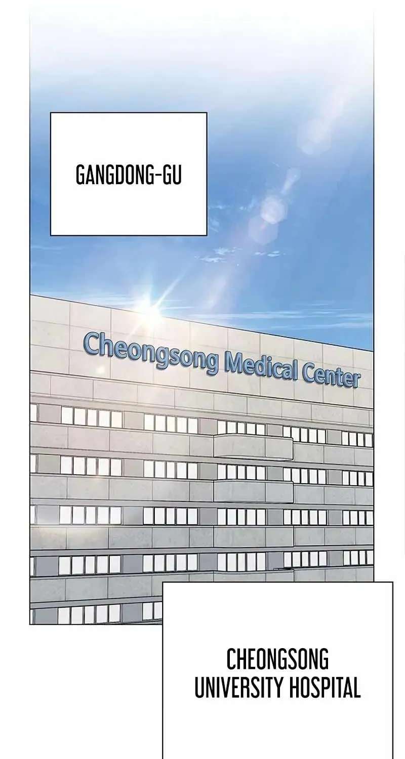 The Politician Who Can See the Future Chapter 44 - page 66